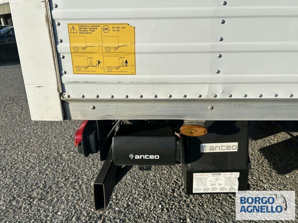 Iveco DAILY 35C14